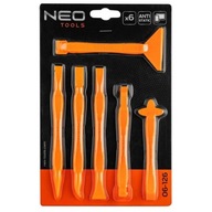 Sada otváračov Neo Tools 6 ks.