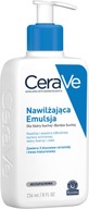 CERAVE Hydratačná emulzia na telo a tvár 236 ml CERAVE Hydratačná emulzia na telo a tvár 236 ml