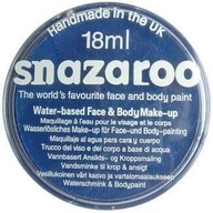 SNAZAROO Farba na tvár 18 ml Royal Blue SNAZAROO Farba na tvár 18 ml Royal Blue