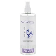 Čistič prístrojov Velvet Liquid Wax 100 ml Čistič prístrojov Velvet Liquid Wax 100 ml