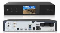VU+ DUO 4K SE 1x Dual FBC S2X + 1x FBC C tuner VU+ DUO 4K SE 1x Dual FBC S2X + 1x FBC C tuner