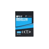 ORIGINÁLNA batéria MyPhone 1062 1065 MP-S-Y 800mAh ORIGINÁLNA batéria MyPhone 1062 1065 MP-S-Y 800mAh