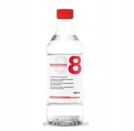 Hraniclean 08 čistič lesk matný 1L