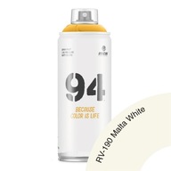 Montana MTN 94 sprej 400 ml RV-190 béž Montana MTN 94 sprej 400 ml RV-190 béž