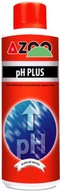 AZOO pH Plus 500ml Prípravok - Zvyšuje pH AZOO pH Plus 500ml Prípravok - Zvyšuje pH