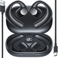 BEZDRÔTOVÉ SLÚCHADLÁ BLUETOOTH GT01 5.3 BT PRO ŠPORTOVÉ POUZDRO BEZDRÔTOVÉ SLÚCHADLÁ BLUETOOTH GT01 5.3 BT PRO ŠPORTOVÉ POUZDRO