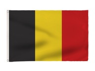 BELGICKÁ VLAJKA 90x150 cm BELGICKÉ VLAJKY BELGICKÁ VLAJKA 90x150 cm BELGICKÉ VLAJKY