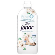 LENOR Sensitive aviváž 1200ml 1,2L Bavlna 48 praní Hypoalergénne