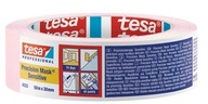 TESA Precision maskovacia páska, 50mx30mm TESA Precision maskovacia páska, 50mx30mm