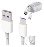 HUAWEI P20 P30 P40 PRO LITE ORIGINÁLNY KÁBEL USB-C HUAWEI P20 P30 P40 PRO LITE ORIGINÁLNY KÁBEL USB-C
