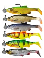 Sada návnad Savage Gear 3D RIVER ROACH 12cm Sada návnad Savage Gear 3D RIVER ROACH 12cm