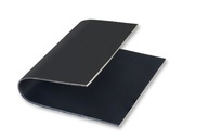 GUMOVÁ PODLOŽKA 2mm PEVNÁ GUMA gumová podložka 90x100 GUMOVÁ PODLOŽKA 2mm PEVNÁ GUMA gumová podložka 90x100