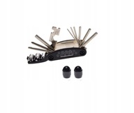 Čiapočky ventilov MULTITOOL + MTB BMX ako darček Čiapočky ventilov MULTITOOL + MTB BMX ako darček