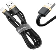 BASEUS USB Lightning CABLE pre iPhone 6 7 8 X XS 11 BASEUS USB Lightning CABLE pre iPhone 6 7 8 X XS 11