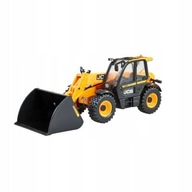 Detský teleskopický nakladač JCB 542-70 Agrixtra Detský teleskopický nakladač JCB 542-70 Agrixtra