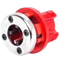 MANUÁLNA ZÁVITOVAČKA RÚRY 1/2" MANUÁLNA ZÁVITOVAČKA RÚRY 1/2"