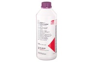 KVAPALINA RADIÁTOROV KONCENTRÁT G13 FEBI RUŽOVÁ 1,5L KVAPALINA RADIÁTOROV KONCENTRÁT G13 FEBI RUŽOVÁ 1,5L