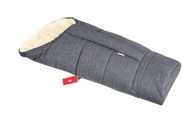 BabyLux K16l VAČEK MÚMIA Z OVČEJ VLNY 90-110cm N55 BabyLux K16l VAČEK MÚMIA Z OVČEJ VLNY 90-110cm N55