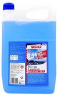 SONAX ZIMNÁ KVAPALINA DO OSTREKOVAČA PRIPRAVENÁ -20°C 4L SONAX ZIMNÁ KVAPALINA DO OSTREKOVAČA PRIPRAVENÁ -20°C 4L