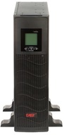 UPS 1200 W 1500 VA RACK VÝCHOD