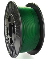 Filament Colorfil PLA tmavozelený 0,5kg 1,75mm
