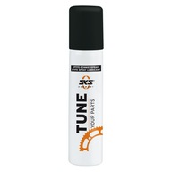 SKS TUNE YOUR PARTS mazivo na prehadzovačky, guľôčkové ložiská, 100 ml sprej SKS TUNE YOUR PARTS mazivo na prehadzovačky, guľôčkové ložiská, 100 ml sprej