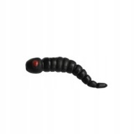 Polohovače Carp'R'Us Shorty - čierne Polohovače Carp'R'Us Shorty - čierne