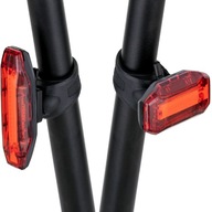 Zadné svetlo na bicykel KELLYS RIPPY II COB LED Zadné svetlo na bicykel KELLYS RIPPY II COB LED