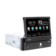 Rádio 1din 7 palcový Android WIFI GPS
