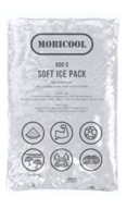 Gélové chladiace kartuše do chladničky 600g Mobicool