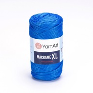 Yarnart Macrame XL 3mm 139 / Lazur String Yarnart Macrame XL 3mm 139 / Lazur String
