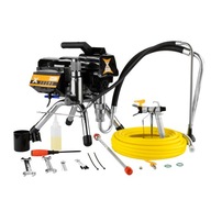MALIARSKA ZBRAŇ WABROTECH WT20i SET MALIARSKA ZBRAŇ WABROTECH WT20i SET