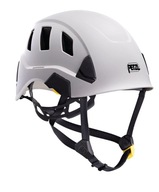 Petzl prilba Strato Vent White