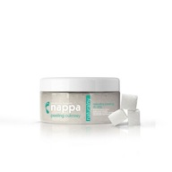 Nappa prírodný cukrový peeling na nohy 300 ml