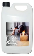 Palivo do biokrbov Bomar biopalivo 5L Palivo do biokrbov Bomar biopalivo 5L