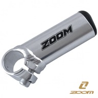 Hliníkové rukoväte riadidiel ZOOM MT-A27 80 mm