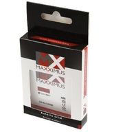 BATÉRIA pre SAMSUNG GALAXY G360 2250mAh Maxximus BATÉRIA pre SAMSUNG GALAXY G360 2250mAh Maxximus