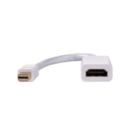 Akyga AK-AD-38 mini DisplayPort - HDMI adaptér Akyga AK-AD-38 mini DisplayPort - HDMI adaptér