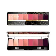 Paletka 8 tieňov Eveline Cosmetics Essential Rose Paletka 8 tieňov Eveline Cosmetics Essential Rose