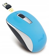 GENIUS NX-7005 bezdrôtová myš USB 1200DP MODRÁ