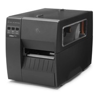 Priemyselná 4" termotransferová tlačiareň etikiet Zebra ZT111 203dpi Priemyselná 4" termotransferová tlačiareň etikiet Zebra ZT111 203dpi