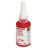 Loctite 577 lepidlo na závity 50ml / 55g Loctite 577 lepidlo na závity 50ml / 55g