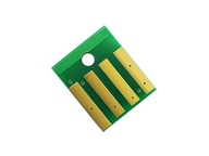 bubnový čip pre Lexmark MS710 MS810 MX710 MX810 811