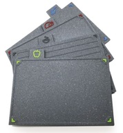 Sada dosiek Stojan Granite Protišmyková doska x4 Sada dosiek Stojan Granite Protišmyková doska x4