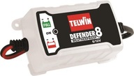Nabíjačka batérií DEFENDER 8 6V/12V Nabíjačka batérií DEFENDER 8 6V/12V