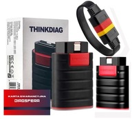Rozhranie Thinkdiag 2024 + plná licencia 12 mesiacov Poľská distribúcia + Adaptér Rozhranie Thinkdiag 2024 + plná licencia 12 mesiacov Poľská distribúcia + Adaptér