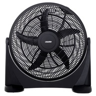 VENTILÁTOR OBEHOVÝ VENTILÁTOR PODLAHOVÝ 50cm/180W VENTILÁTOR OBEHOVÝ VENTILÁTOR PODLAHOVÝ 50cm/180W