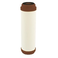 Domwody 10" IR kazeta na odstraňovanie železa 6 l/min pre vodný filter Domwody 10" IR kazeta na odstraňovanie železa 6 l/min pre vodný filter