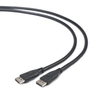 Gembird CC-DP2-6 kábel DisplayPort v.1.2 (1,8 m) Gembird CC-DP2-6 kábel DisplayPort v.1.2 (1,8 m)