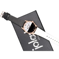 A228 Jolash Elegantné hodinky Rose Gold prof